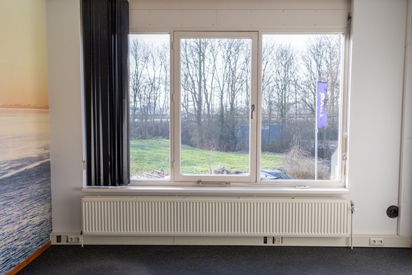 Medium property photo - De Wymerts 3, 8701 WT Bolsward